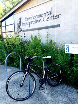Environmental Interpretive Center