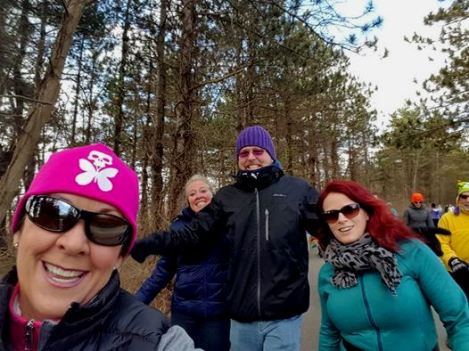 Teri Evans Photo of Blacklick