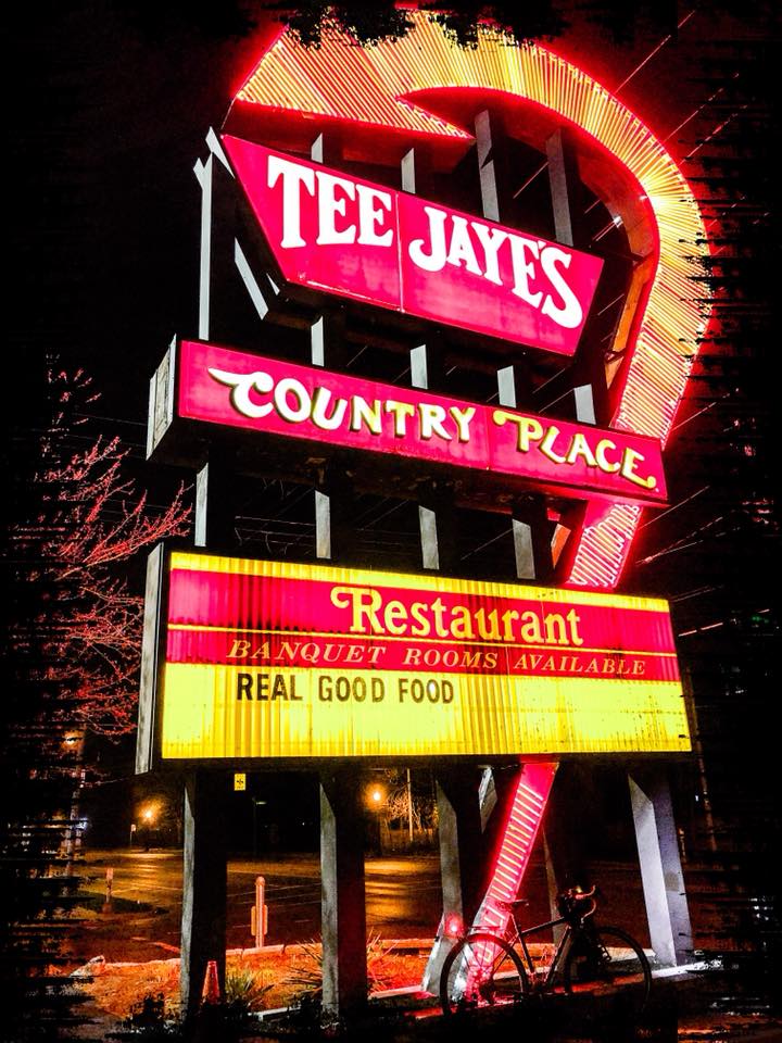 Tee Jaye's