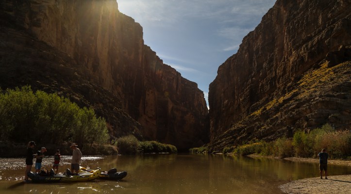 Let there be Light (5 of 1)